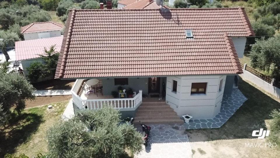 Armonia Apartment Potos Exterior foto