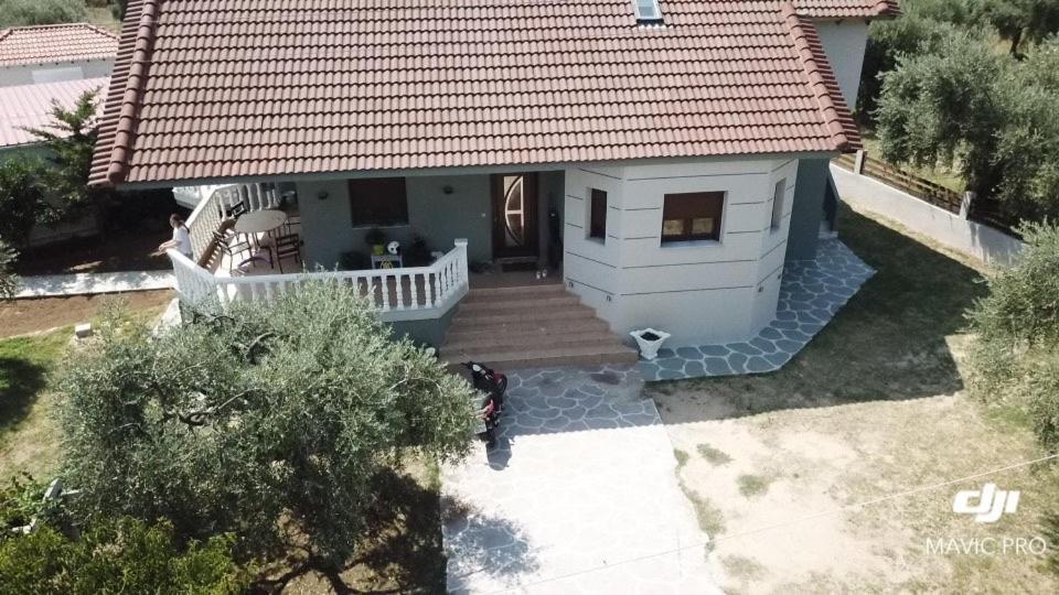 Armonia Apartment Potos Exterior foto