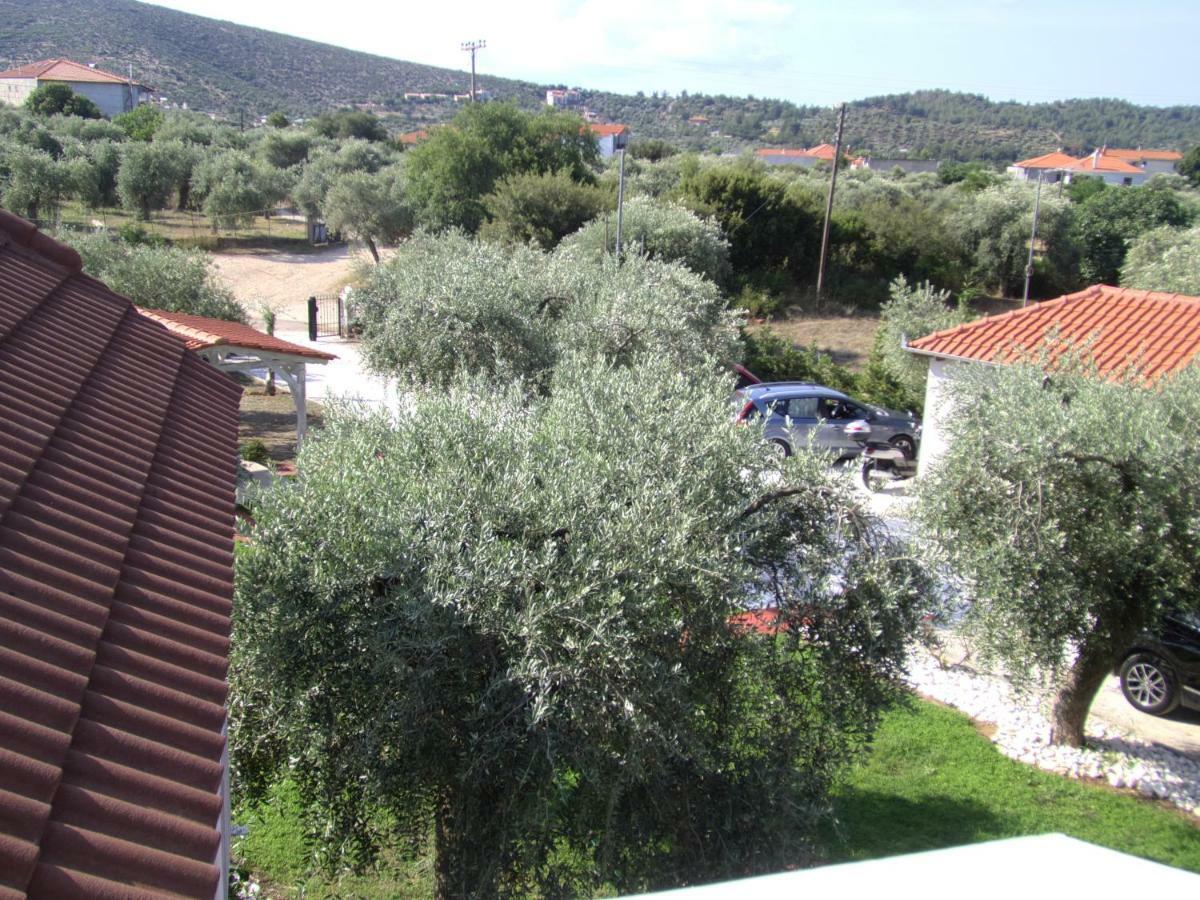 Armonia Apartment Potos Exterior foto